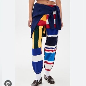 Ralph Lauren Rugby Sweatpants